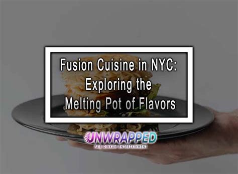 Discovering Hidden Foodie Gems in NYC's Neighborhoods